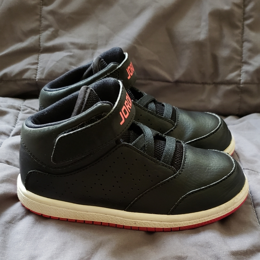 Jordan